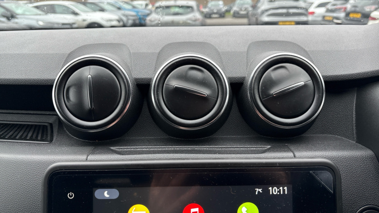 Dacia Duster 1.3 TCe 130 Prestige 5dr Petrol Estate